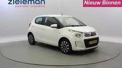 Gebruikt 2021 Citroën C1 Feel Hatchback | € 7.345 (Goede deal)
