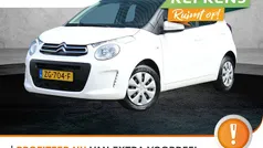 Wit Gebruikt 2019 Citroën C1 Feel Hatchback | € 9.225 (Eerlijke prijs)
