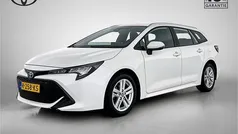 Gebruikt 2022 Toyota Corolla Active Stationwagen | € 23.745 (Eerlijke prijs)