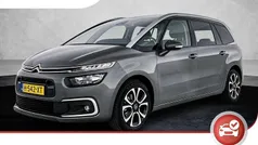 Grijs Gebruikt 2020 Citroën C4 SpaceTourer Shine MPV | € 20.925 (Eerlijke prijs)