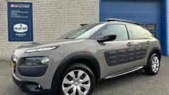 Gebruikt 2014 Citroën C4 Cactus Feel Hatchback | € 6.950 (Eerlijke prijs)