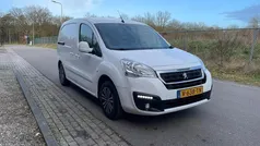 Gebruikt 2019 Peugeot Partner Premium MPV | € 7.950 (Eerlijke prijs)
