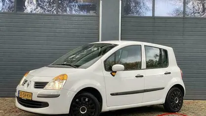 Occasion Renault Modus 75 PK (55 kW) 2006 MPV