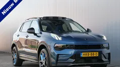Blauw Gebruikt 2023 Lynk & Co 01 SUV | € 27.950 (Eerlijke prijs)