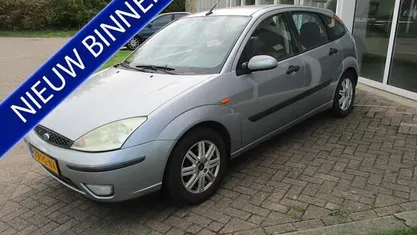 Occasion Ford Focus Futura 101 PK (74 kW) 2004 Hatchback