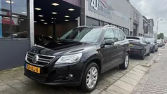 Gebruikt 2010 VW Tiguan Sport SUV | € 9.450 (Eerlijke prijs)