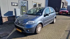 Gebruikt 2006 Citroën C3 Hatchback | € 2.745 (Eerlijke prijs)