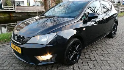 Occasion Seat Ibiza FR 105 PK (77 kW) 2013 Hatchback
