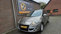 Gebruikt 2010 Renault Scénic III Privilege MPV | € 2.645 (Super prijs)