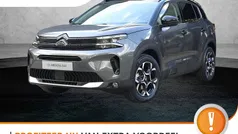 Gebruikt 2025 Citroën C5 Aircross SUV | € 34.925 (Eerlijke prijs)