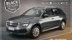 Gebruikt 2023 Skoda Kamiq Business Line SUV | € 25.000 (Eerlijke prijs)
