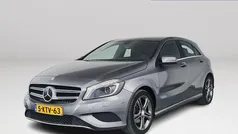 Gebruikt 2013 Mercedes A200 Ambition Hatchback | € 12.995 (Eerlijke prijs)
