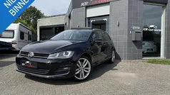 Gebruikt 2013 VW Golf VII Highline Hatchback | € 9.499 (Eerlijke prijs)