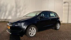 Gebruikt 2011 VW Polo Comfortline Hatchback | € 7.449 (Eerlijke prijs)