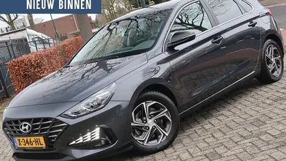 Occasion Hyundai i30 Comfort 120 PK (88 kW) 2023 Hatchback