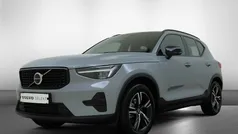 Grijs Gebruikt 2025 Volvo XC40 Plus SUV | € 47.445 (Eerlijke prijs)