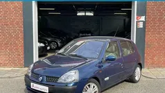 Renault Clio II