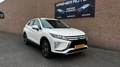 Gebruikt 2020 Mitsubishi Eclipse Cross Instyle SUV | € 21.450 (Super prijs)