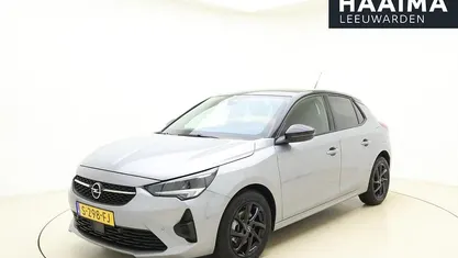 Occasion 2023 Opel Corsa GS Line Hatchback | € 17.450 (Eerlijke prijs)