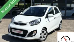 Gebruikt 2014 Kia Picanto Hatchback | € 5.950 (Eerlijke prijs)