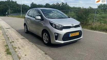 Occasion Kia Picanto 67 PK (49 kW) 2017 Hatchback