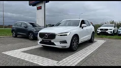 Gebruikt 2018 Volvo XC60 Inscription SUV | € 36.940 (Eerlijke prijs)