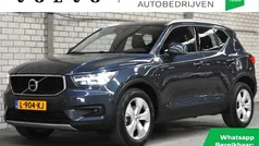 Blauw Gebruikt 2021 Volvo XC40 Business Edition SUV | € 31.950 (Eerlijke prijs)