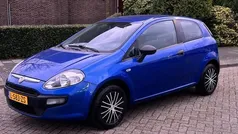 Gebruikt 2011 Fiat Punto Evo Business Hatchback | € 3.250 (Goede deal)