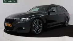 Gebruikt 2019 BMW 318 M Sport Stationwagen | € 17.945 (Eerlijke prijs)