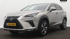 Lexus NX300h
