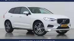 Wit Gebruikt 2018 Volvo XC60 Momentum SUV | € 27.700 (Eerlijke prijs)