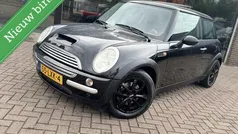 Gebruikt 2004 Mini Cooper Pepper Hatchback | € 1.490 (Eerlijke prijs)