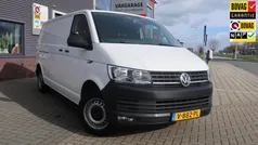Overige Gebruikt 2018 VW T6 Trendline Van | € 13.995 (Eerlijke prijs)
