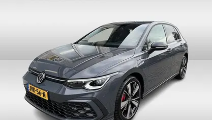 Occasion VW Golf VIII GTE 2026 Hatchback