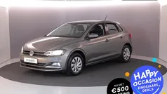 Gebruikt 2018 VW Polo Comfortline Hatchback | € 13.949 (Eerlijke prijs)