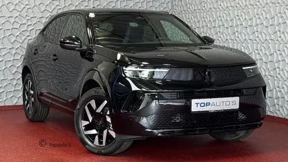 Occasion 2025 Opel Mokka GS Line SUV | € 27.888 (Eerlijke prijs)