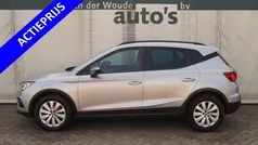 Gebruikt 2019 Seat Arona Business SUV | € 12.900 (Eerlijke prijs)
