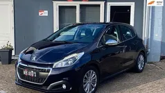 Gebruikt 2017 Peugeot 208 Allure Hatchback | € 7.744 (Eerlijke prijs)