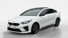 Gebruikt 2021 Kia ProCeed GT-Line Hatchback | € 24.945 (Eerlijke prijs)