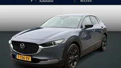 Gebruikt 2023 Mazda CX-30 Homura-Line SUV | € 27.425 (Eerlijke prijs)