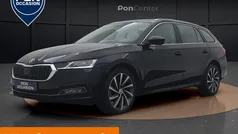 Gebruikt 2022 Skoda Octavia Business Line Stationwagen | € 23.950 (Eerlijke prijs)