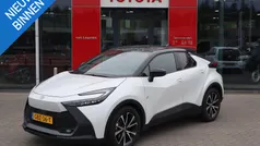 Wit Gebruikt 2024 Toyota C-HR Edition SUV | € 35.900 (Goede deal)