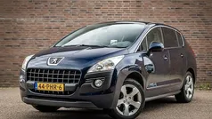 Gebruikt 2011 Peugeot 3008 GTi MPV | € 1.990 (Super prijs)