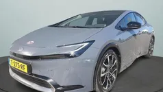 Grijs Gebruikt 2023 Toyota Prius Executive Hatchback | € 38.750 (Eerlijke prijs)