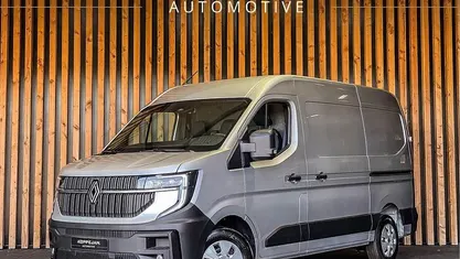 Occasion Renault Master 170 PK (125 kW) 2024 Van