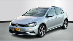 Gebruikt 2018 VW Golf VII Comfortline Hatchback | € 14.950 (Eerlijke prijs)