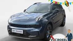 Gebruikt 2021 Lynk & Co 01 SUV | € 22.935 (Eerlijke prijs)