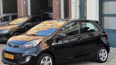 Gebruikt 2011 Kia Picanto Hatchback | € 3.990 (Eerlijke prijs)