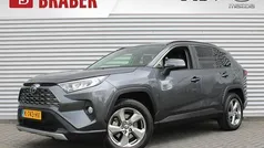 Gebruikt 2021 Toyota RAV4 Style SUV | € 34.900 (Goede deal)