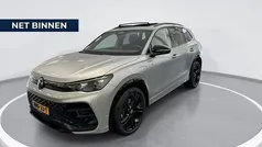 Gebruikt 2025 VW Tiguan R-line Edition SUV | € 59.440 (Eerlijke prijs)